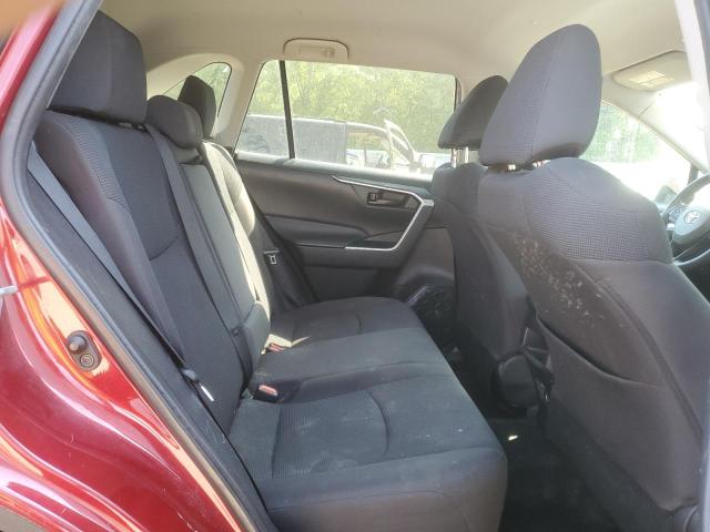 2019 TOYOTA RAV4 LE - 2T3H1RFV4KC019710