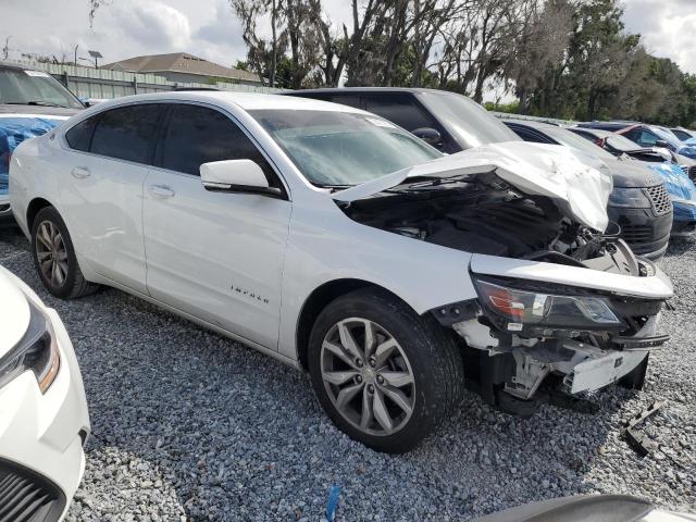 Vin: 2g1105s38j9123683, lot: 53373355, chevrolet impala lt 20184