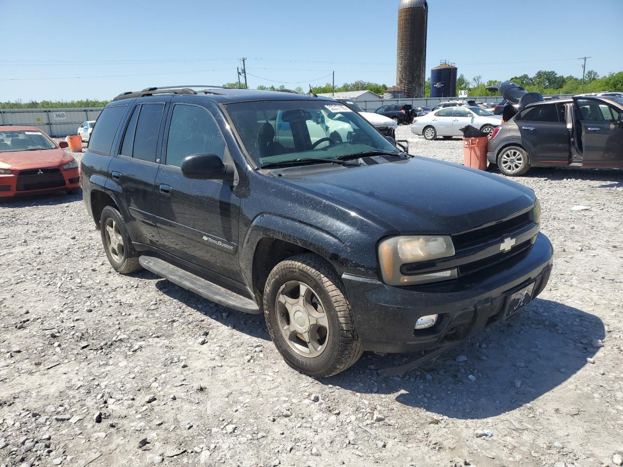 Global Auto Auctions