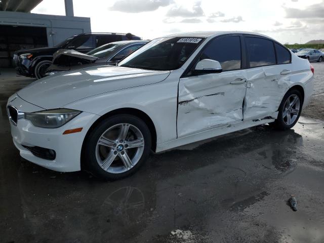 Vin: wba3d3c56ek155591, lot: 51831015, bmw 3 series d 2014 img_1