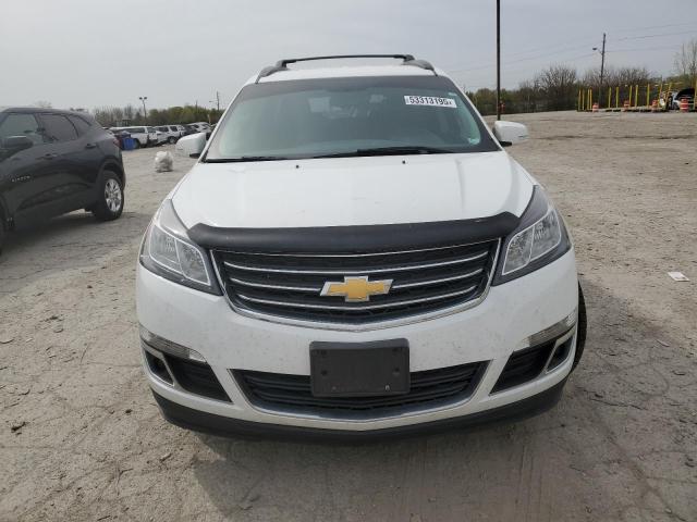 2016 CHEVROLET TRAVERSE L - 1GNKRGKD9GJ217369