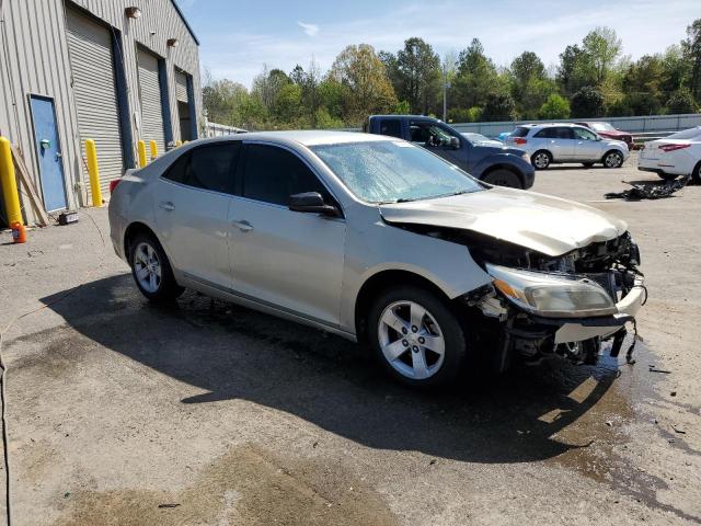 2015 CHEVROLET MALIBU LS - 1G11B5SLXFF350575