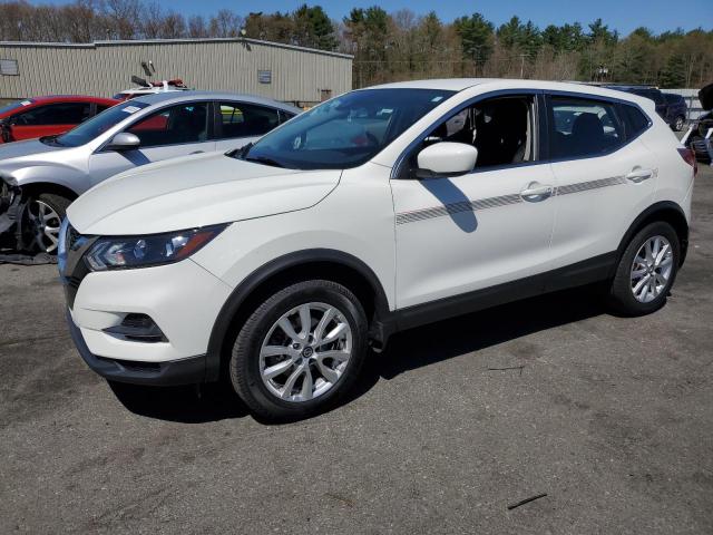Vin: jn1bj1cw3lw375302, lot: 54751755, nissan rogue s 2020 img_1