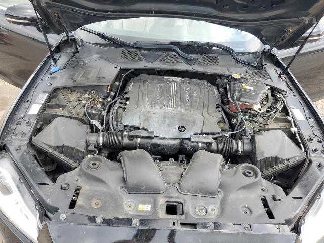 2015 JAGUAR XJL PORTFO SAJWA2GZXF8V88962