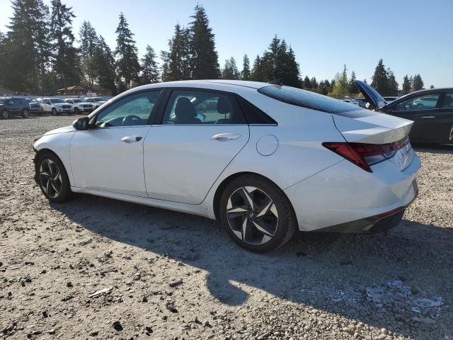 Vin: 5npln4ag3mh043693, lot: 52953715, hyundai elantra sel 20212