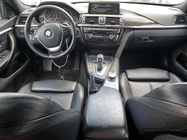 2016 BMW 428 XI GRA - WBA4C9C52GG136035