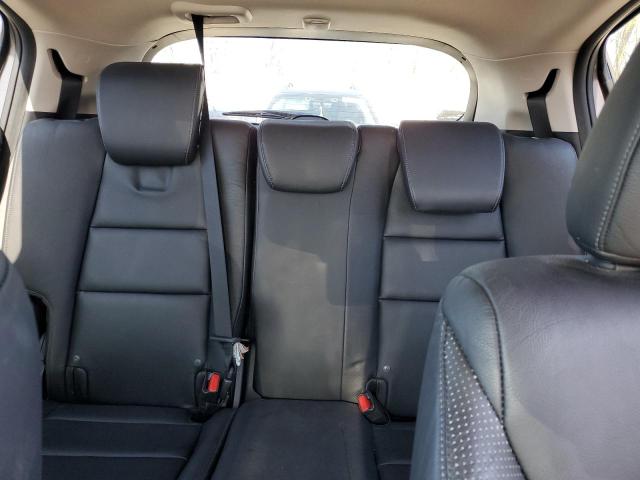 2018 HONDA HR-V EXL - 3CZRU6H7XJM722536