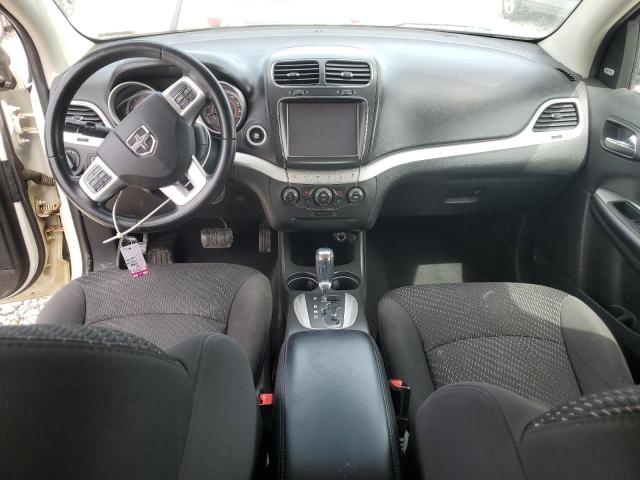 2015 DODGE JOURNEY SX 3C4PDCCGXFT673449