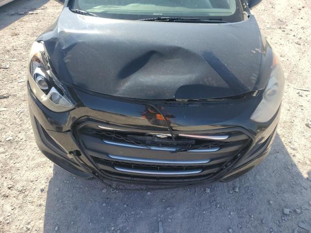 2016 HYUNDAI ELANTRA GT - KMHD35LH5GU319223