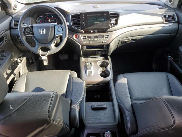 2022 HONDA PILOT SE 5FNYF6H22NB067279