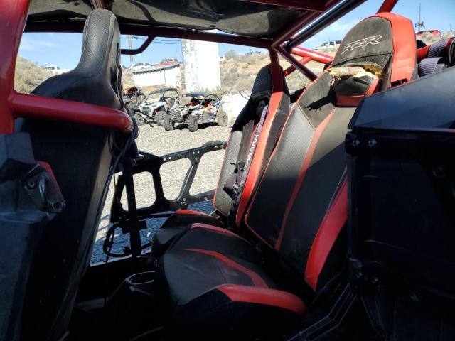 2016 POLARIS RZR XP 4 T - 3NSVFE927GF461809