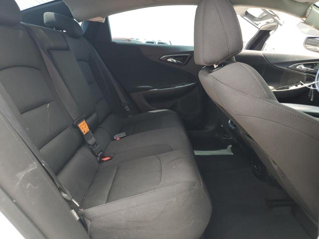 2017 CHEVROLET MALIBU LT - 1G1ZE5ST2HF270524