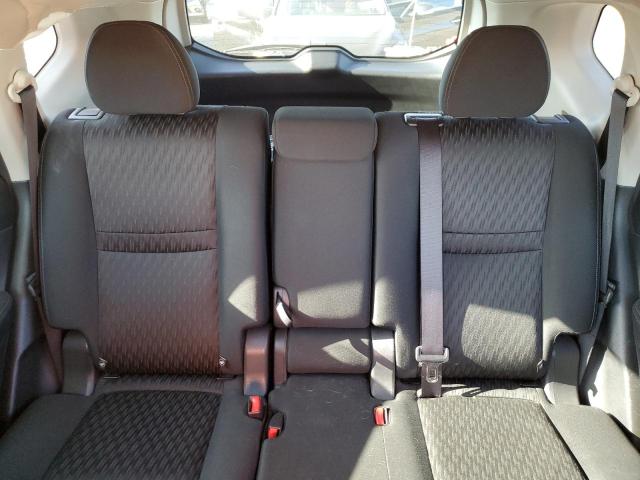 2019 NISSAN ROGUE S - KNMAT2MT2KP500540