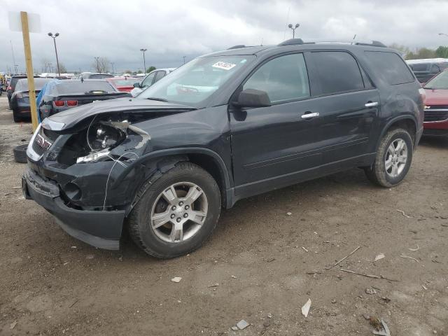 Vin: 1gkkrned4cj148081, lot: 54678825, gmc acadia sle 2012 img_1