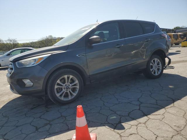 Vin: 1fmcu0g98hub04743, lot: 52024085, ford escape se 2017 img_1