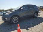 2017 FORD ESCAPE SE - 1FMCU0G98HUB04743