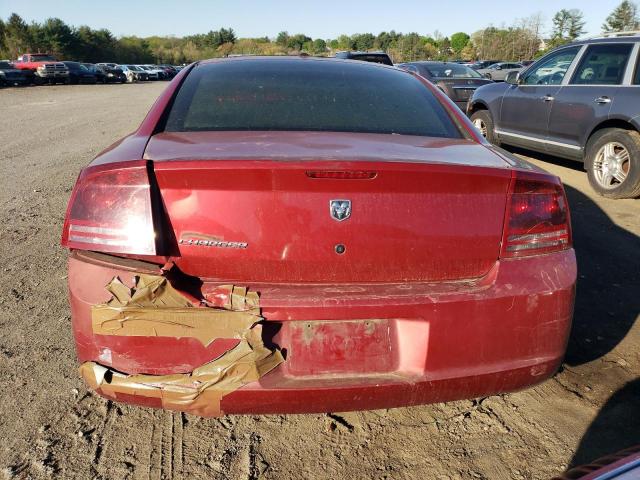 2006 DODGE CHARGER SE #3290098269