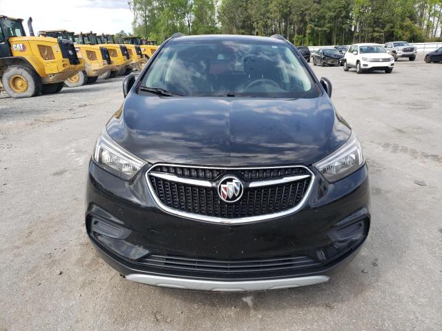 2018 BUICK ENCORE PRE - KL4CJASB1JB510761