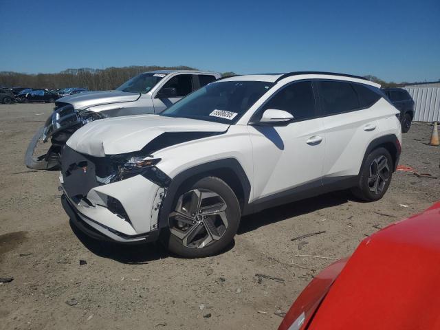 HYUNDAI TUCSON SEL