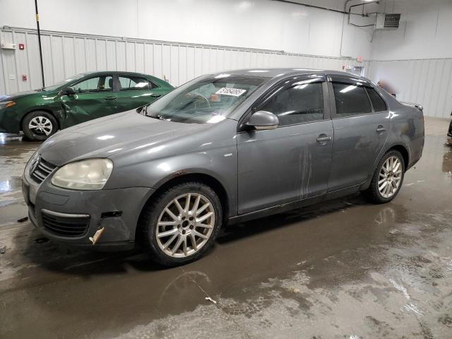 VOLKSWAGEN JETTA WOLF
