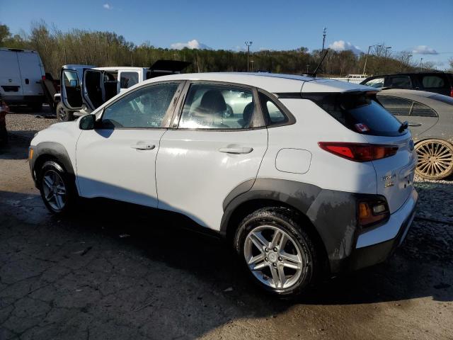 2019 HYUNDAI KONA SE - KM8K12AA2KU273540