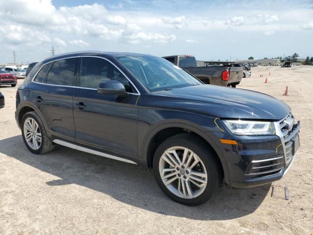 Vin: wa1bnafy7j2177058, lot: 53844235, audi q5 premium plus 20184