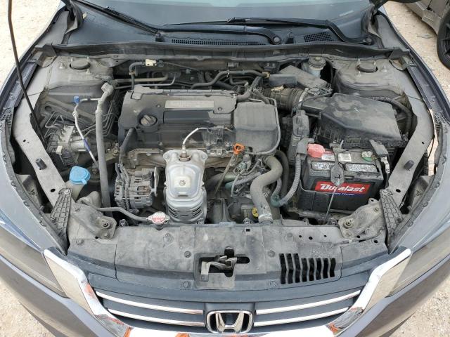 2015 HONDA ACCORD LX - 1HGCR2F38FA161457