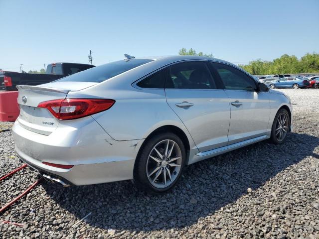2017 HYUNDAI SONATA SPO - 5NPE34AB2HH595615