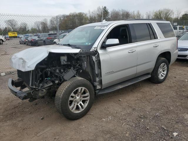 Vin: 1gnskbkc1lr143522, lot: 53720025, chevrolet tahoe k1500 lt 2020 img_1