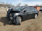 2019 NISSAN SENTRA S - 3N1AB7AP6KY303816