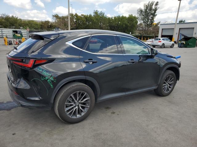 2023 LEXUS NX 350 - 2T2GGCEZXPC030783