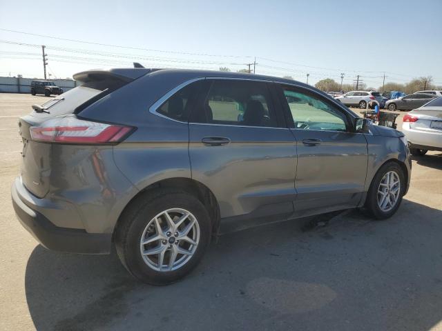 2022 FORD EDGE SEL - 2FMPK4J97NBA53647