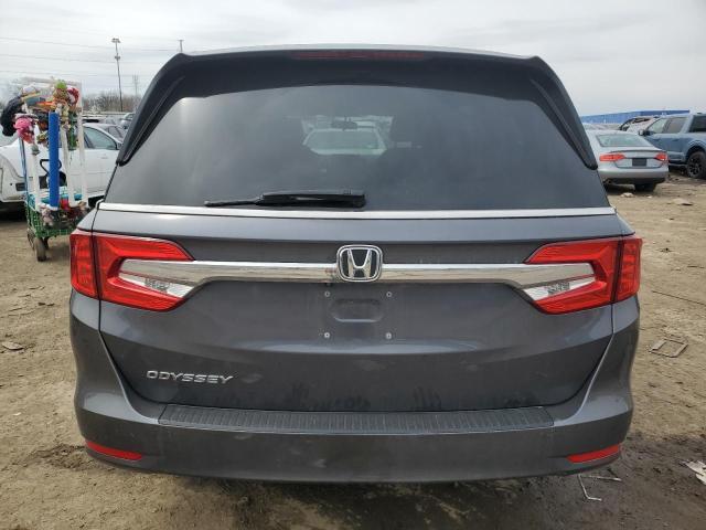 2020 HONDA ODYSSEY LX 5FNRL6H28LB017349