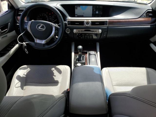 2015 LEXUS GS 350 JTHCE1BL2FA008825