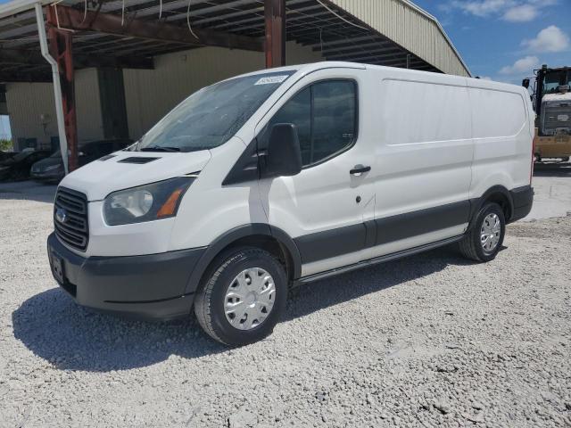 FORD TRANSIT T-150