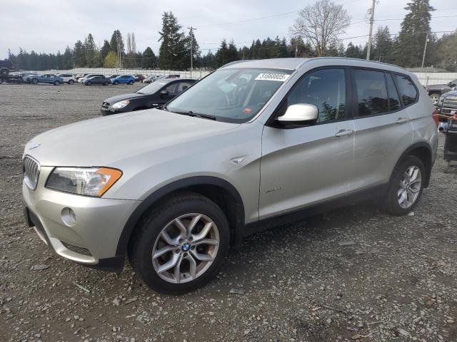 Vin: 5uxwx5c58cl719640, lot: 51868805, bmw x3 xdrive28i 2012 img_1