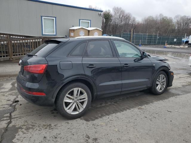 Vin: wa1eccfs4jr008911, lot: 51858065, audi q3 premium 20183