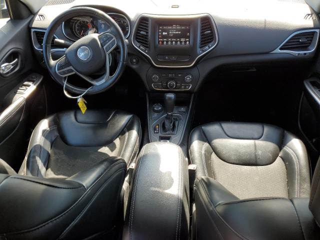 2020 JEEP CHEROKEE L - 1C4PJMLX7LD509155