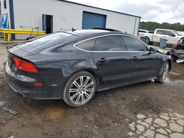 Vin: wau2gafc0en046723, lot: 55253235, audi a7 prestige 20143