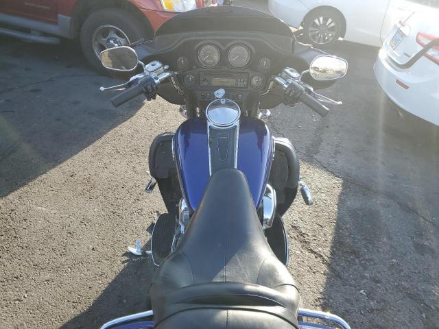 2006 HARLEY-DAVIDSON FLHTCUI 1HD1FCW106Y649469