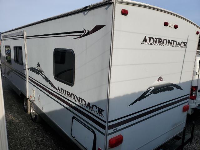 DUTC TRAVEL TR 2005 white   47CTBAR245L114797 photo #4