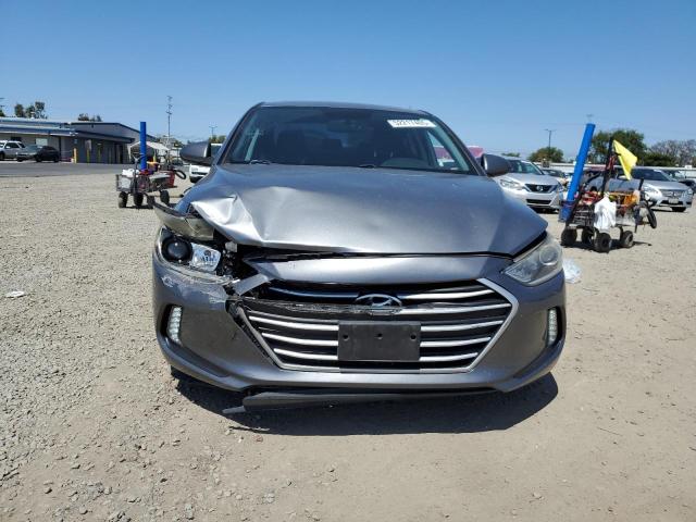 2018 HYUNDAI ELANTRA SE - 5NPD84LF0JH322918