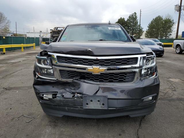 2016 CHEVROLET SUBURBAN K - 1GNSKHKC1GR419299