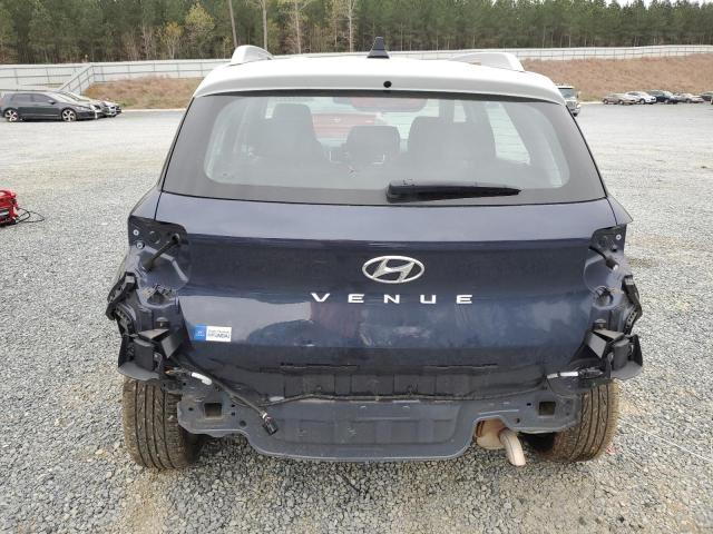 2022 HYUNDAI VENUE SEL - KMHRC8A31NU169963