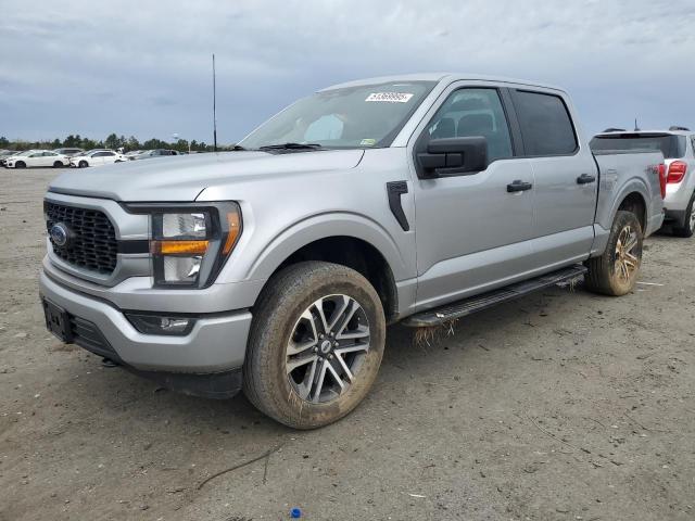 Vin: 1ftfw1e50pfb67954, lot: 51369995, ford f-150 supercrew 2023 img_1
