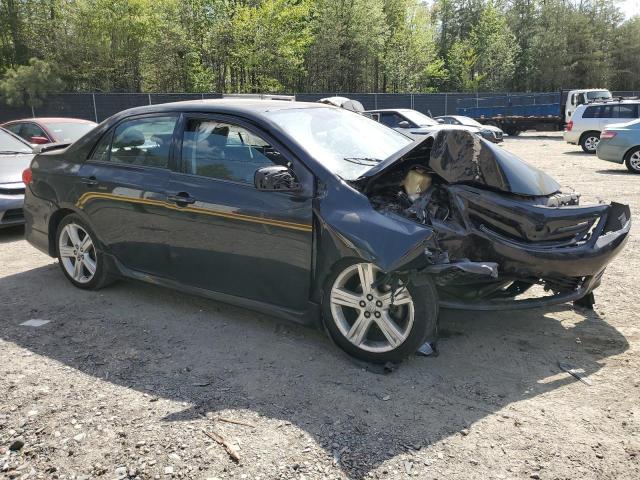 Vin: 2t1bu4ee4dc117794, lot: 54092075, toyota corolla base 20134