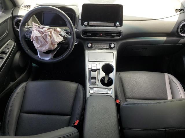 2023 HYUNDAI KONA LIMIT - KM8K53AG5PU175107
