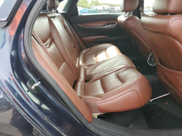 2015 CADILLAC XTS LUXURY 2G61M5S31F9178014