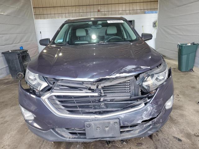 2018 CHEVROLET EQUINOX LS - 3GNAXREV1JS549149