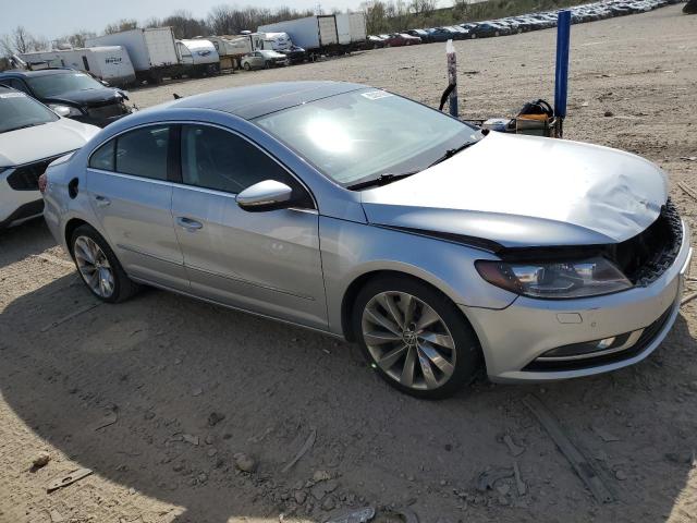 Vin: wvwgu7an8de507064, lot: 53231605, volkswagen cc vr6 4motion 20134